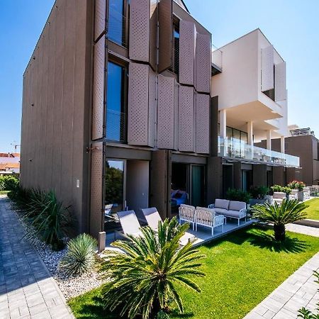 Dedaj Resort - Villa Auri Zadar Ngoại thất bức ảnh