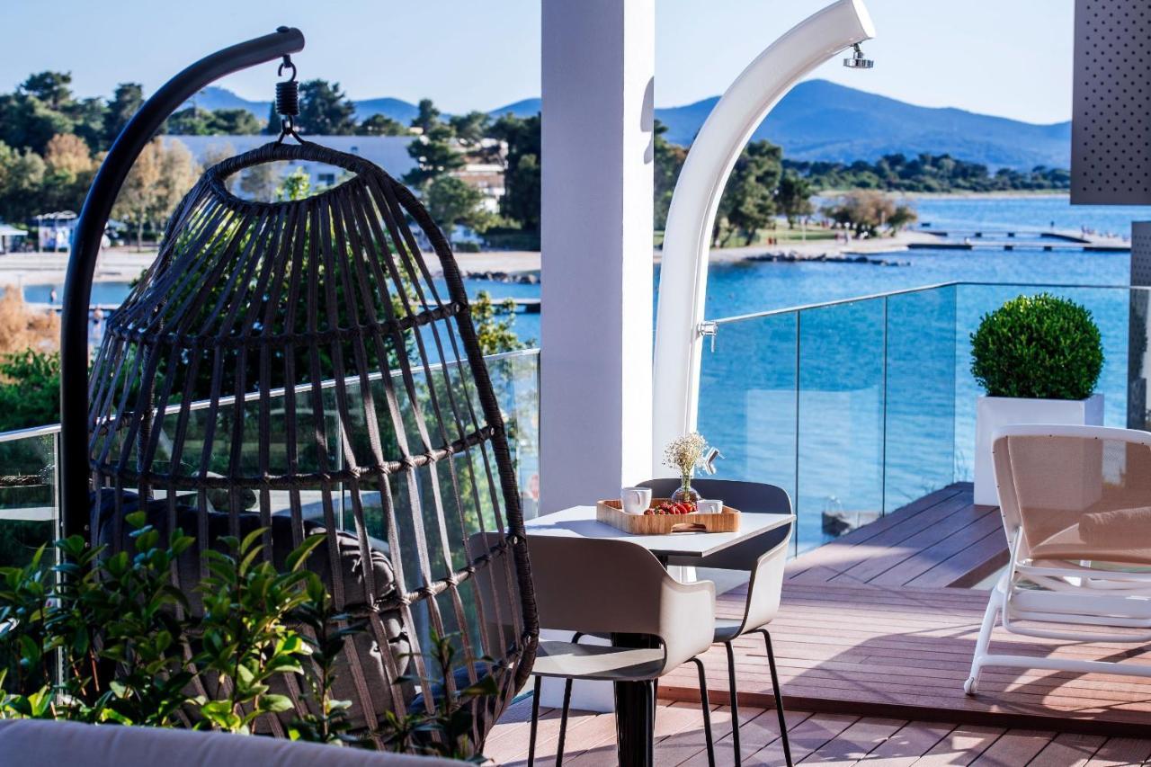 Dedaj Resort - Villa Auri Zadar Ngoại thất bức ảnh