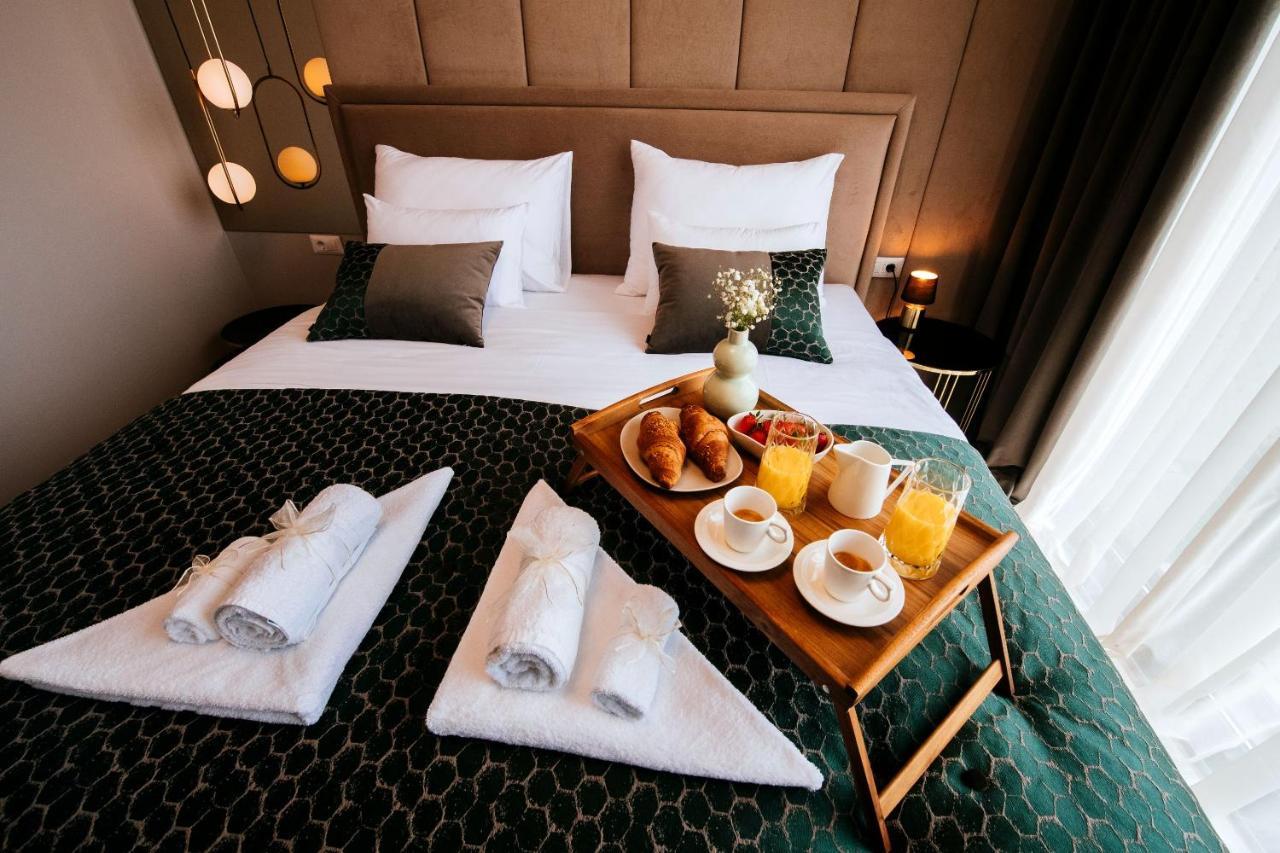 Dedaj Resort - Villa Auri Zadar Ngoại thất bức ảnh