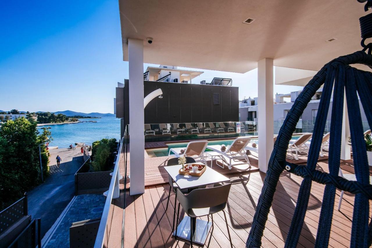 Dedaj Resort - Villa Auri Zadar Ngoại thất bức ảnh