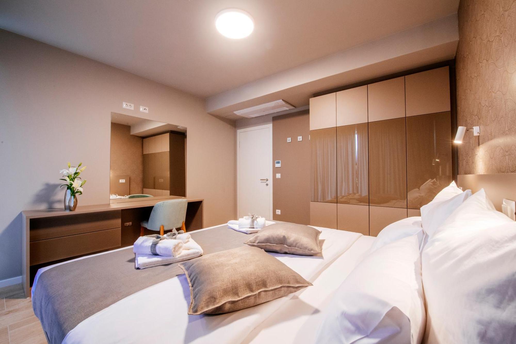 Dedaj Resort - Villa Auri Zadar Phòng bức ảnh