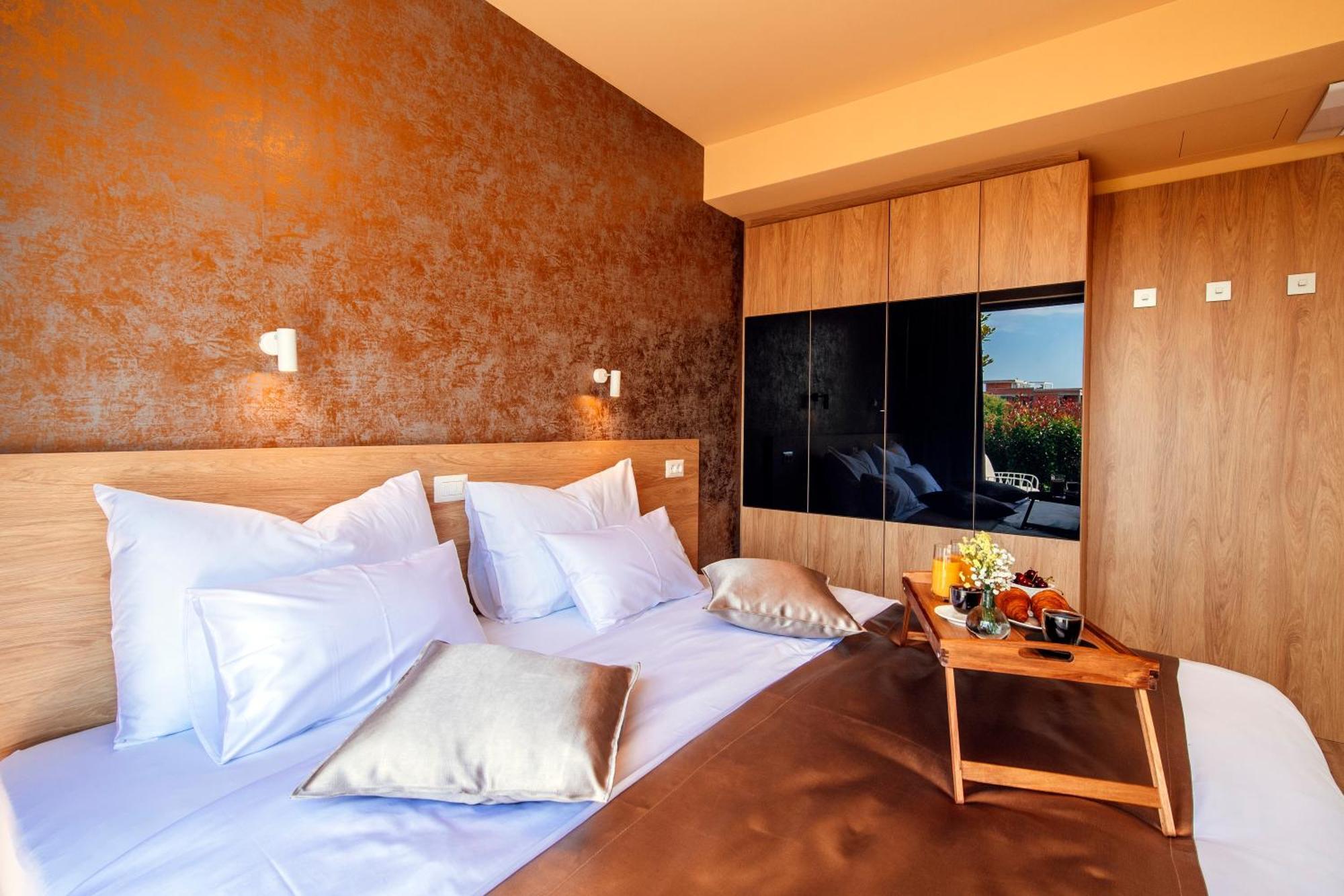 Dedaj Resort - Villa Auri Zadar Phòng bức ảnh