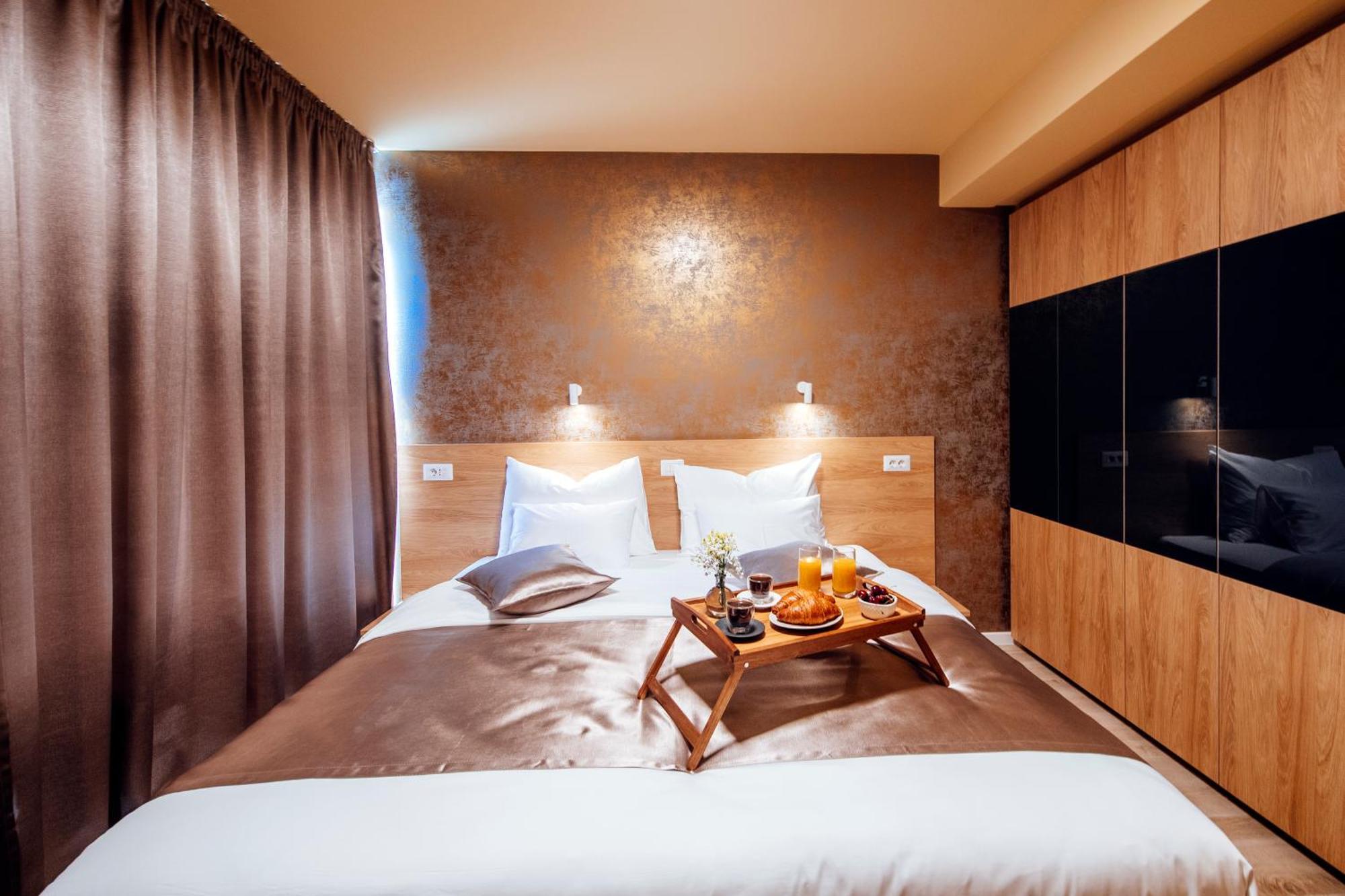 Dedaj Resort - Villa Auri Zadar Phòng bức ảnh
