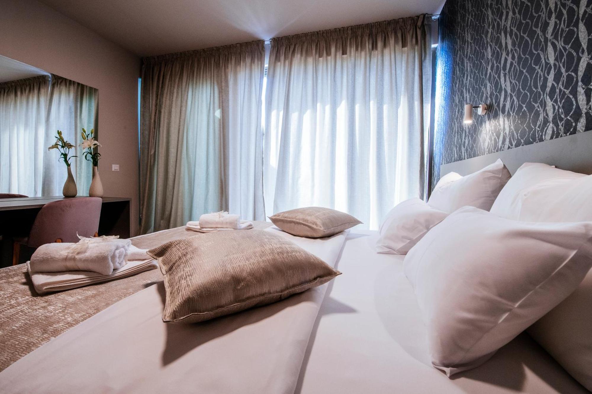 Dedaj Resort - Villa Auri Zadar Phòng bức ảnh