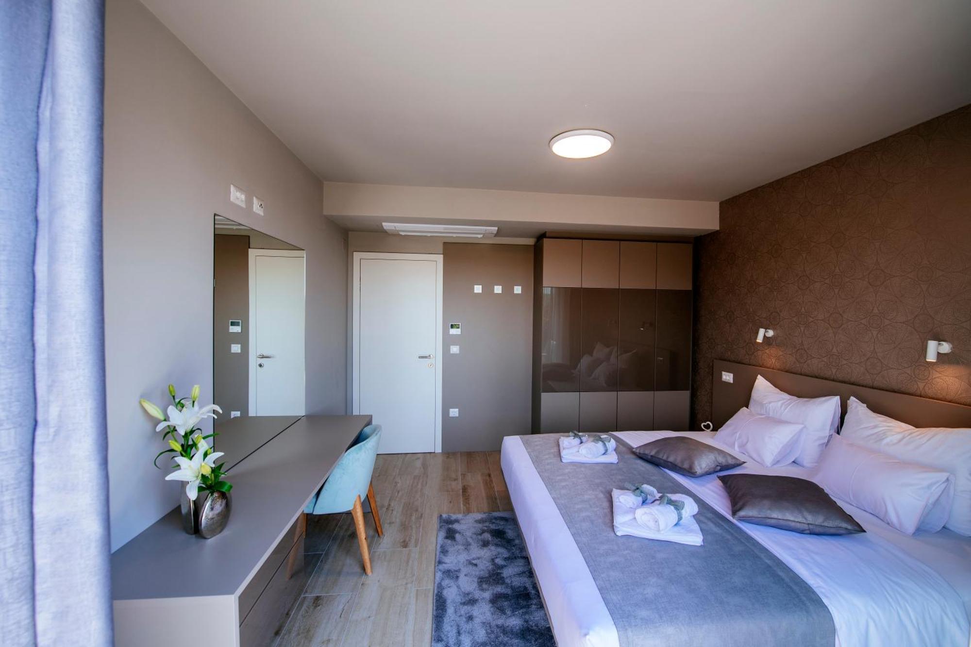 Dedaj Resort - Villa Auri Zadar Phòng bức ảnh