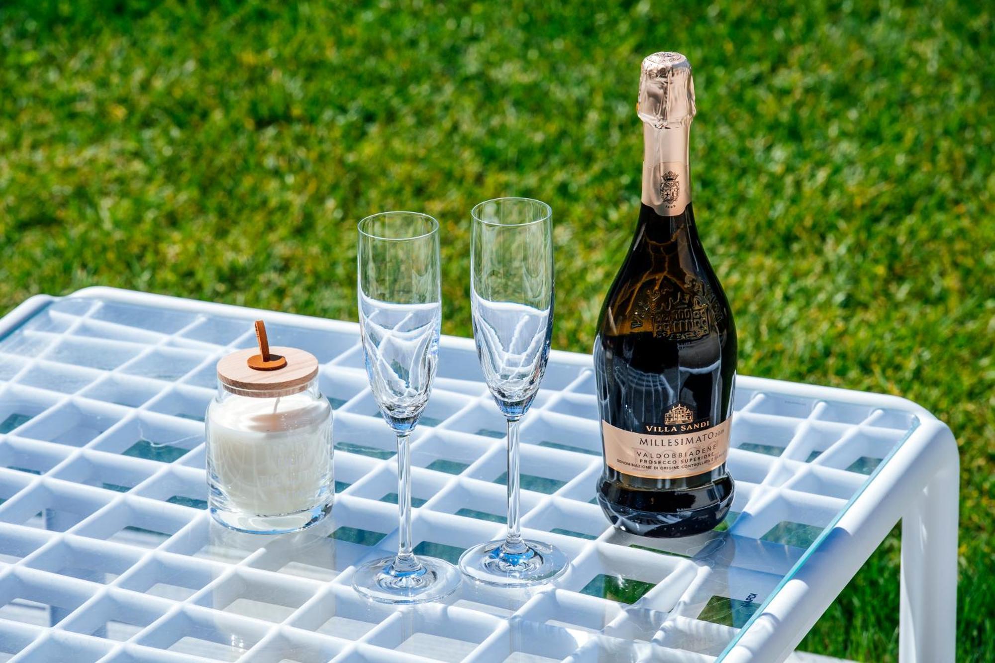 Dedaj Resort - Villa Auri Zadar Phòng bức ảnh