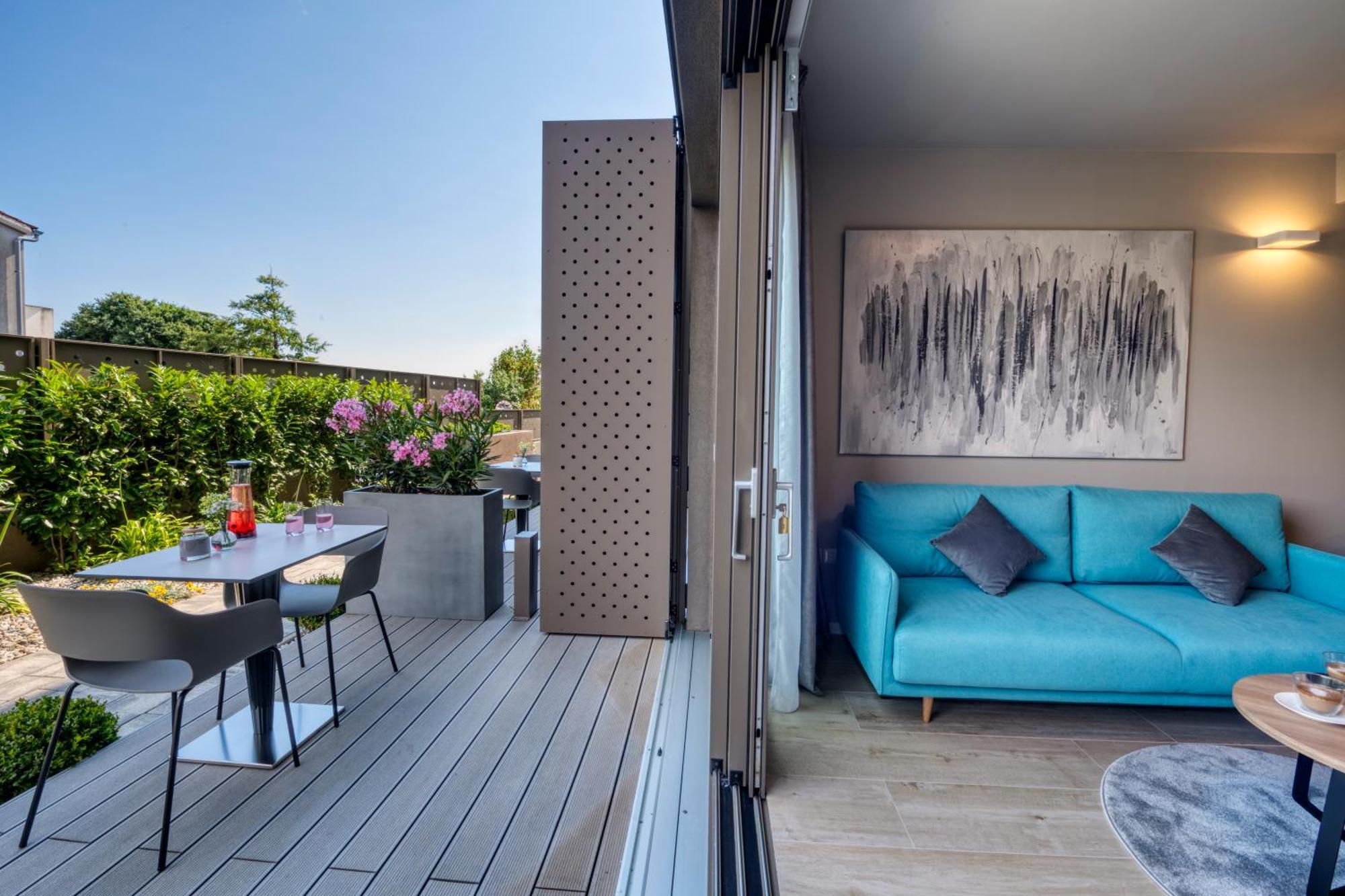 Dedaj Resort - Villa Auri Zadar Phòng bức ảnh