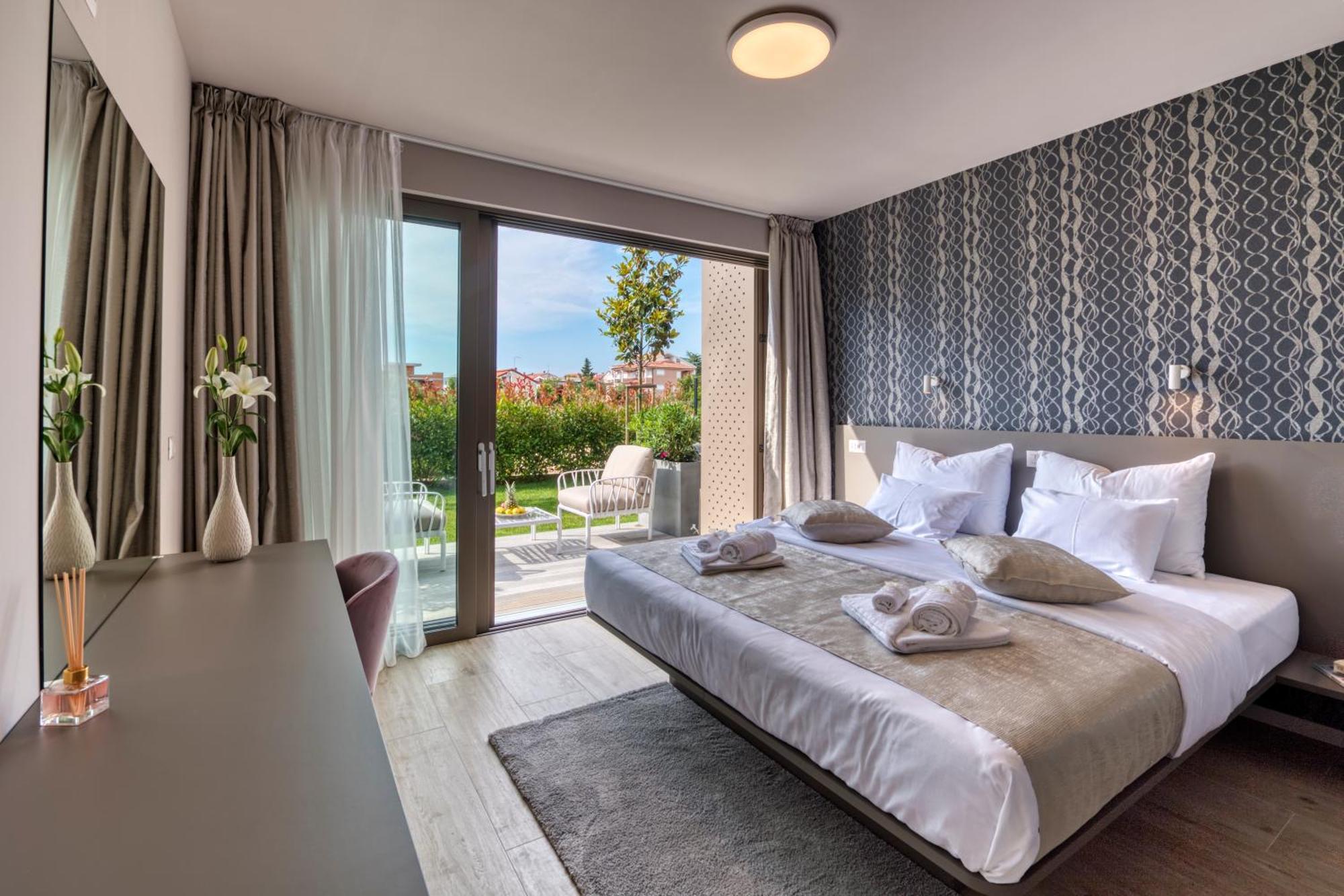 Dedaj Resort - Villa Auri Zadar Phòng bức ảnh