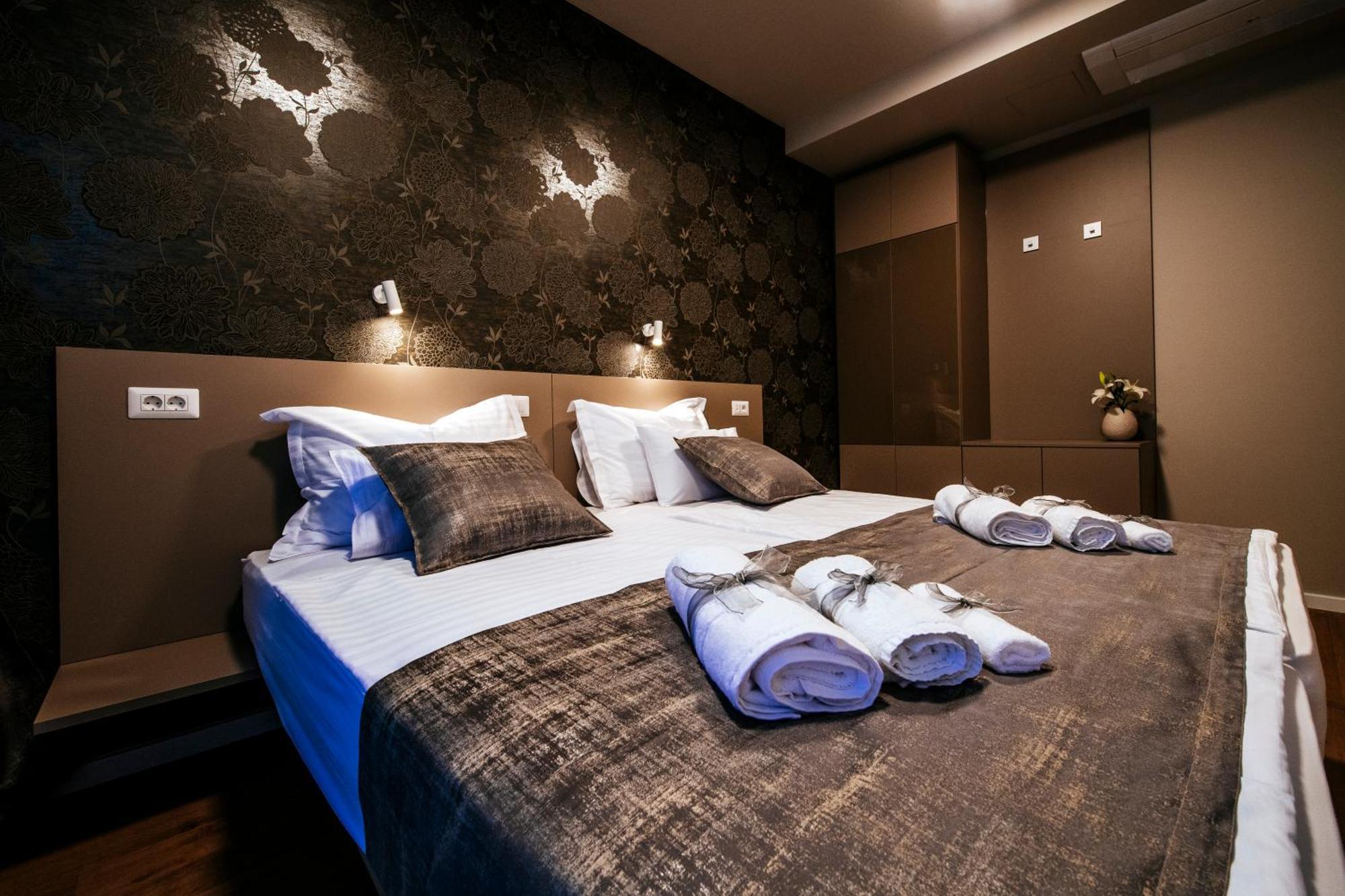 Dedaj Resort - Villa Auri Zadar Phòng bức ảnh