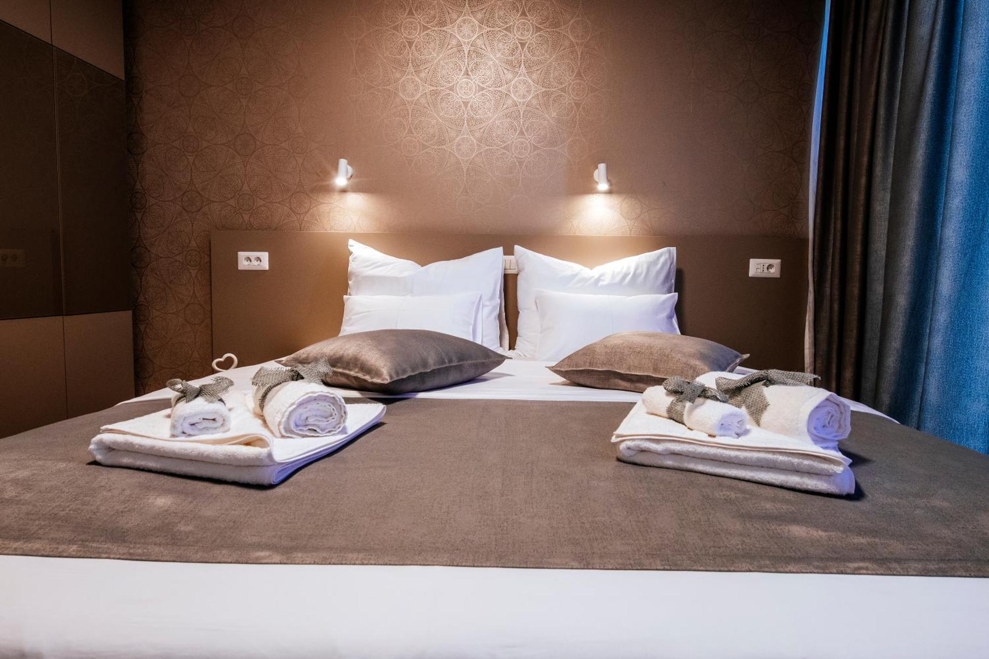 Dedaj Resort - Villa Auri Zadar Phòng bức ảnh