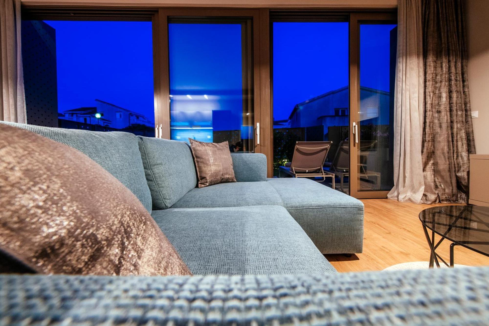 Dedaj Resort - Villa Auri Zadar Phòng bức ảnh