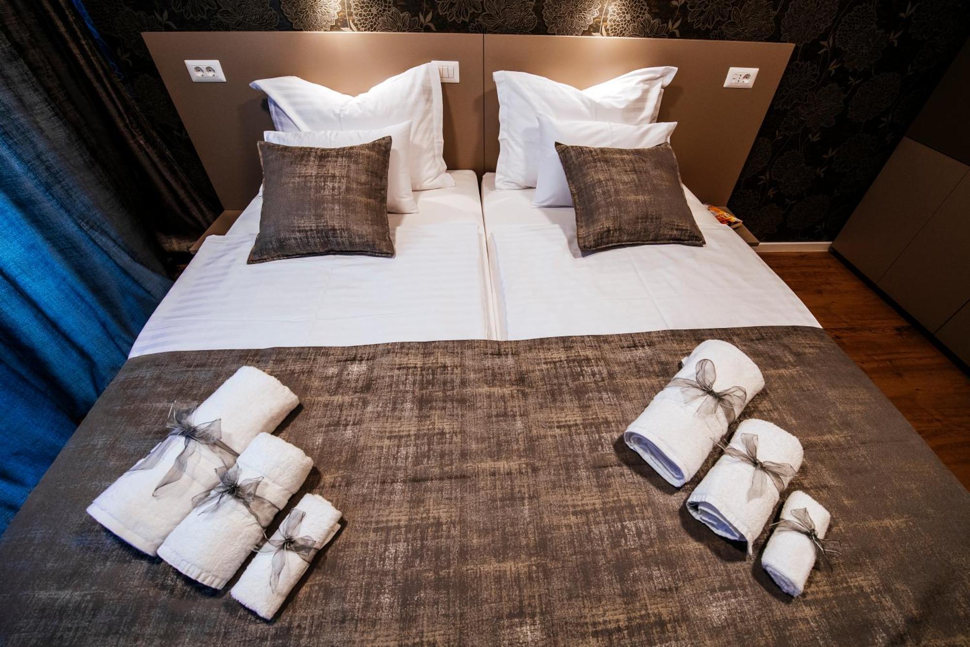 Dedaj Resort - Villa Auri Zadar Phòng bức ảnh