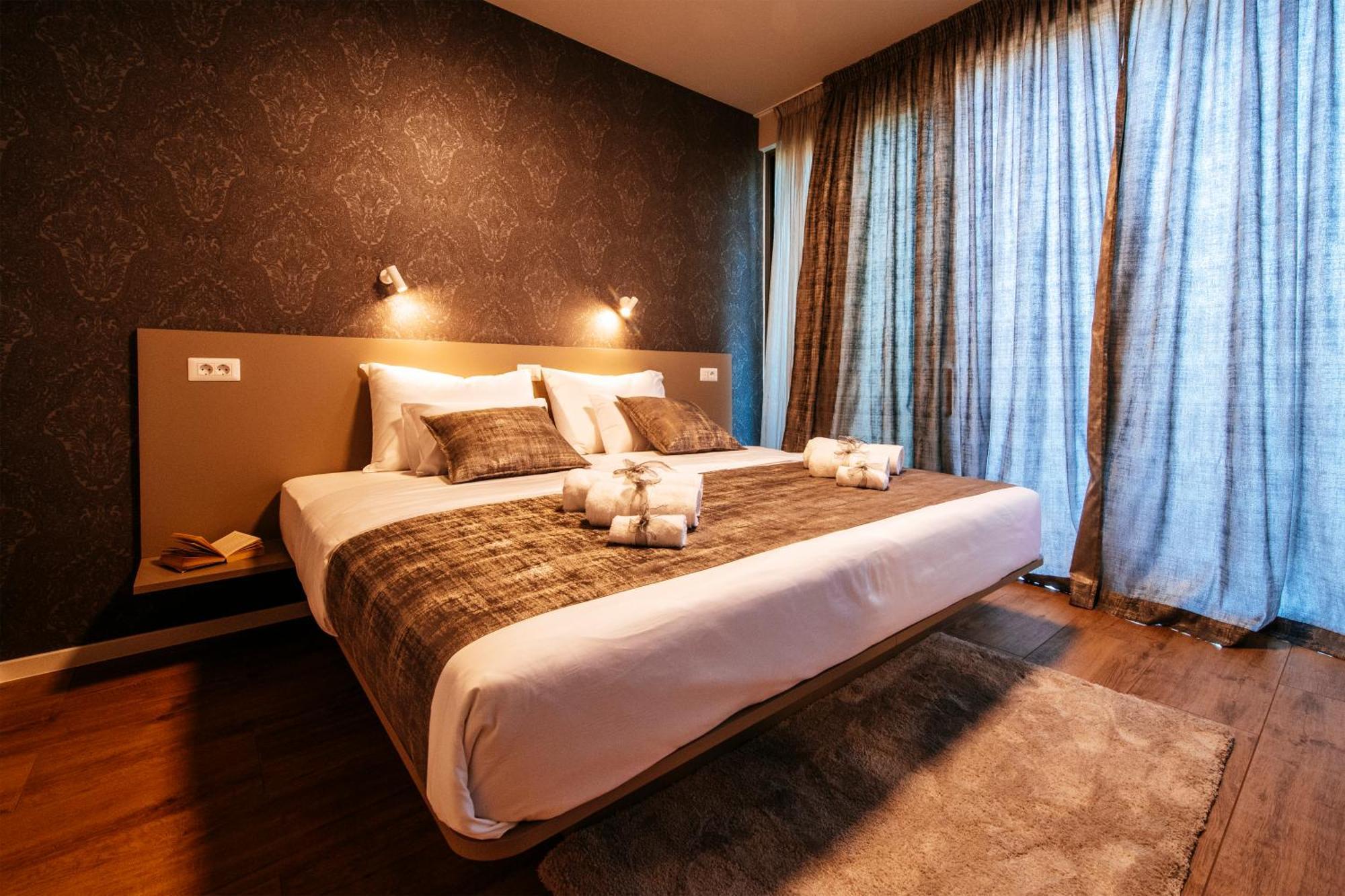 Dedaj Resort - Villa Auri Zadar Phòng bức ảnh