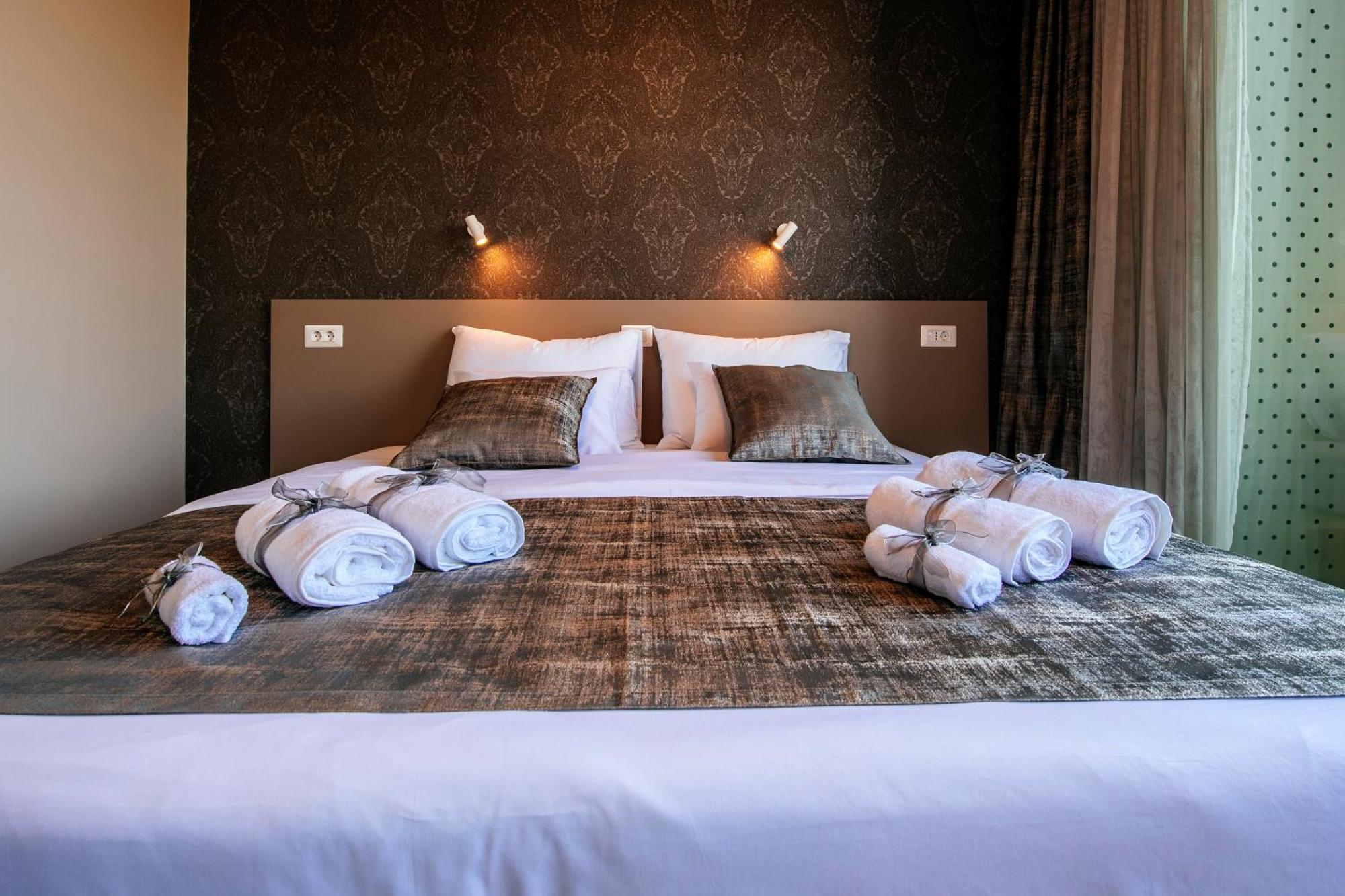 Dedaj Resort - Villa Auri Zadar Phòng bức ảnh