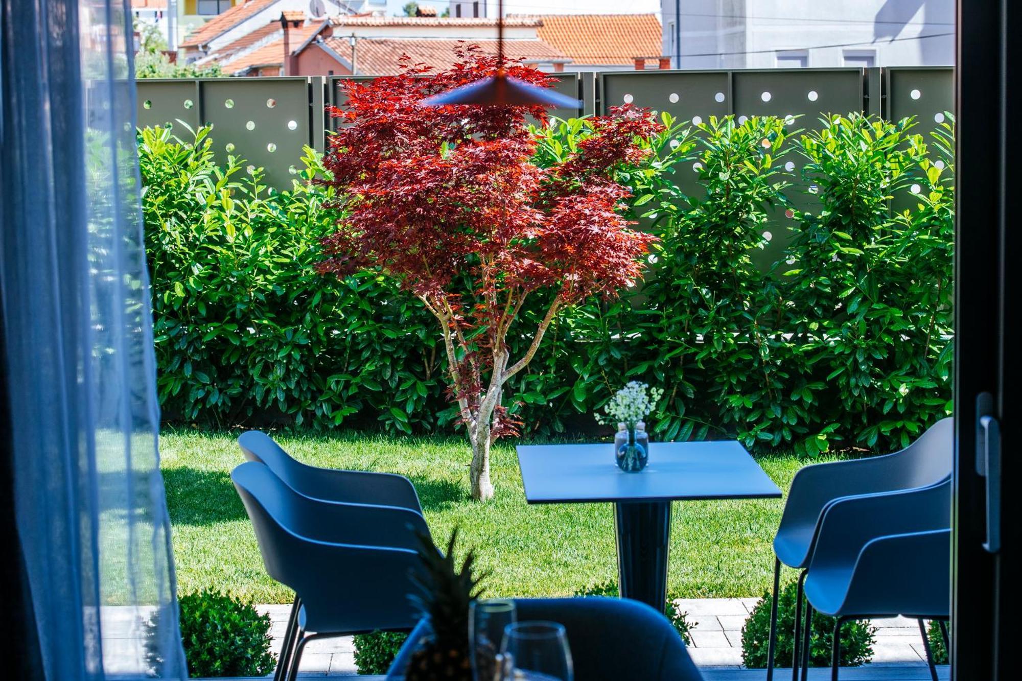 Dedaj Resort - Villa Auri Zadar Phòng bức ảnh